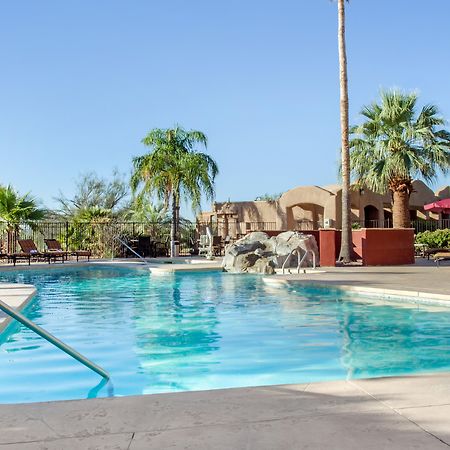 La Posada Lodge & Casitas, Ascend Hotel Collection Tucson Exterior photo