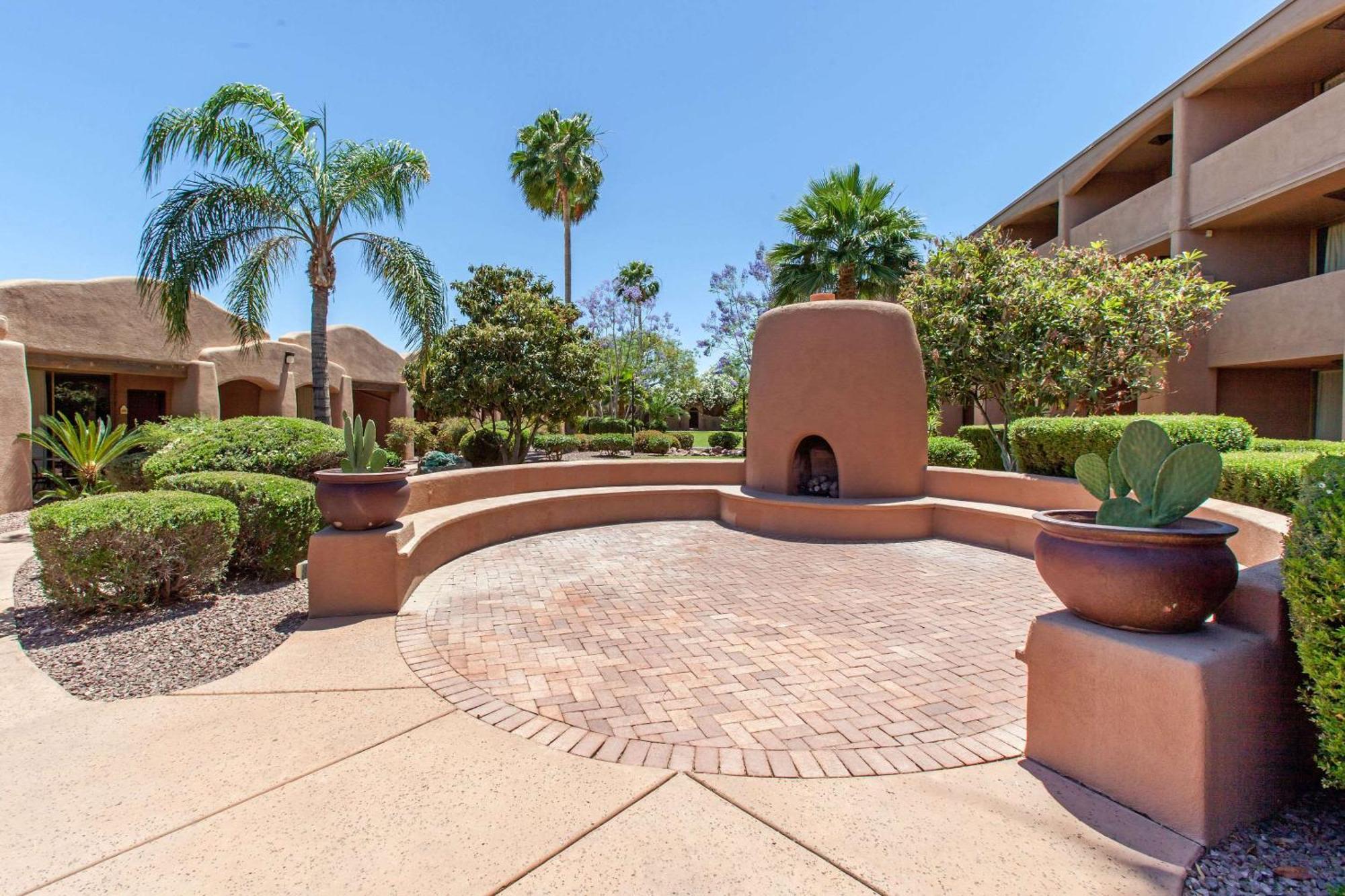 La Posada Lodge & Casitas, Ascend Hotel Collection Tucson Exterior photo