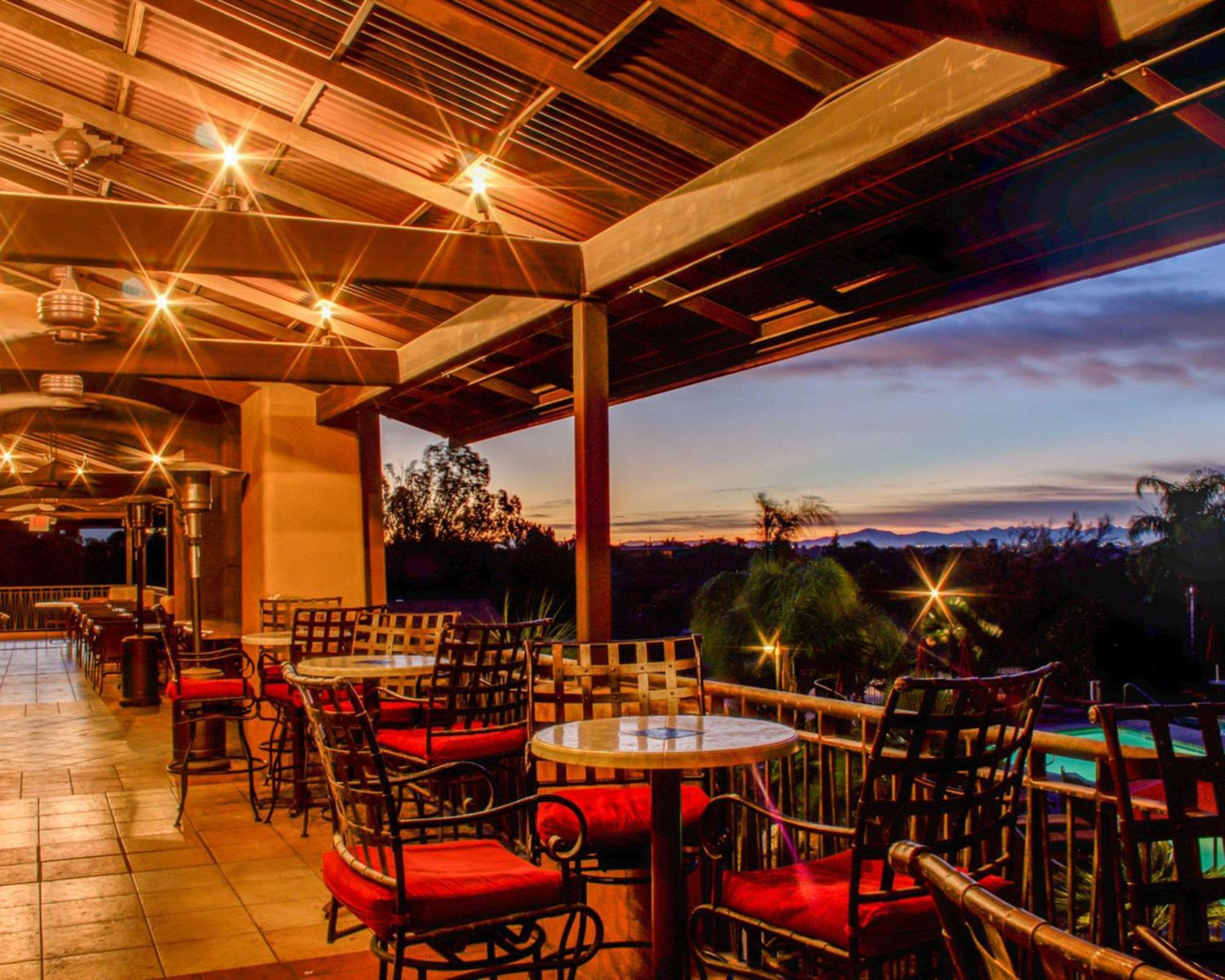 La Posada Lodge & Casitas, Ascend Hotel Collection Tucson Exterior photo