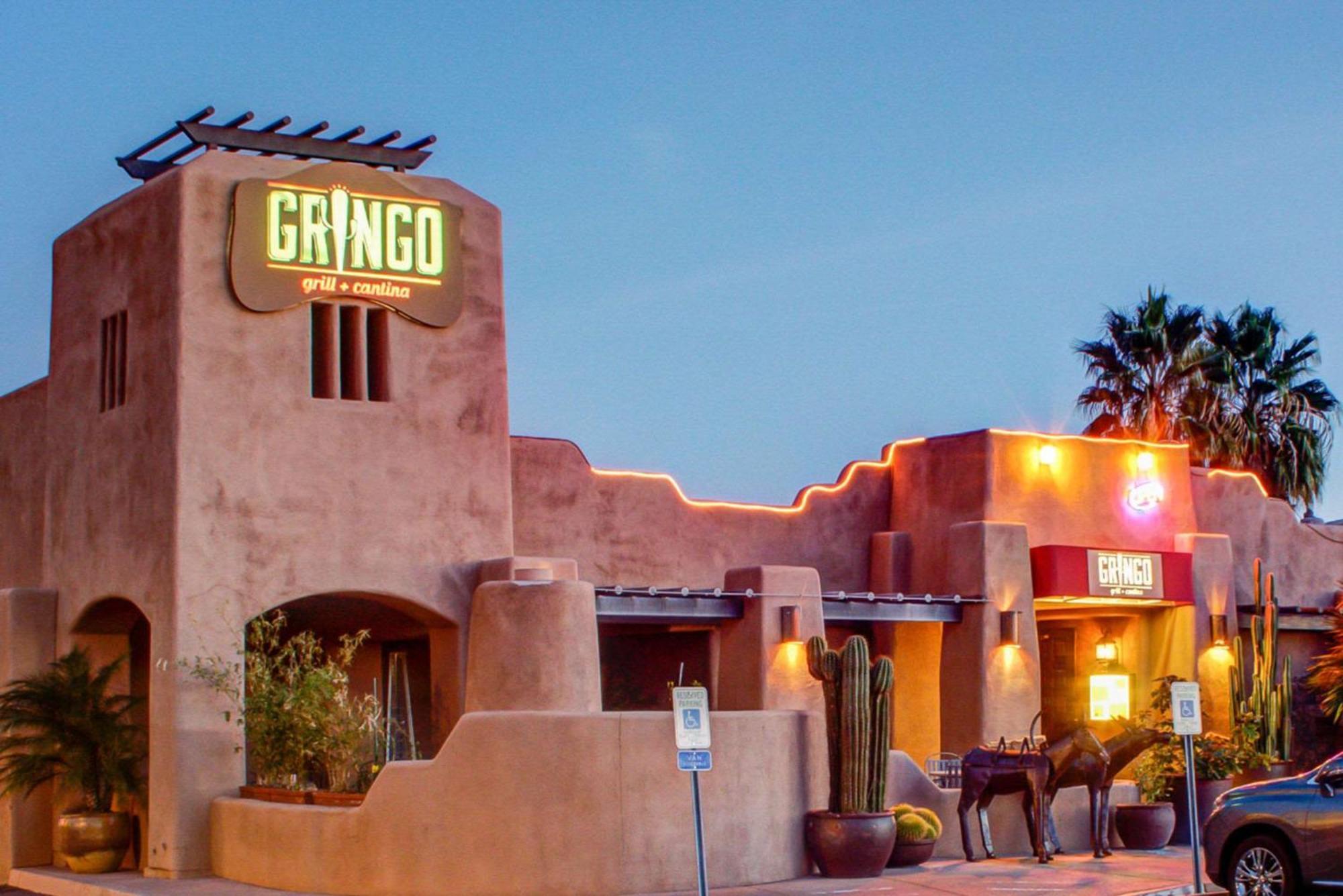 La Posada Lodge & Casitas, Ascend Hotel Collection Tucson Exterior photo