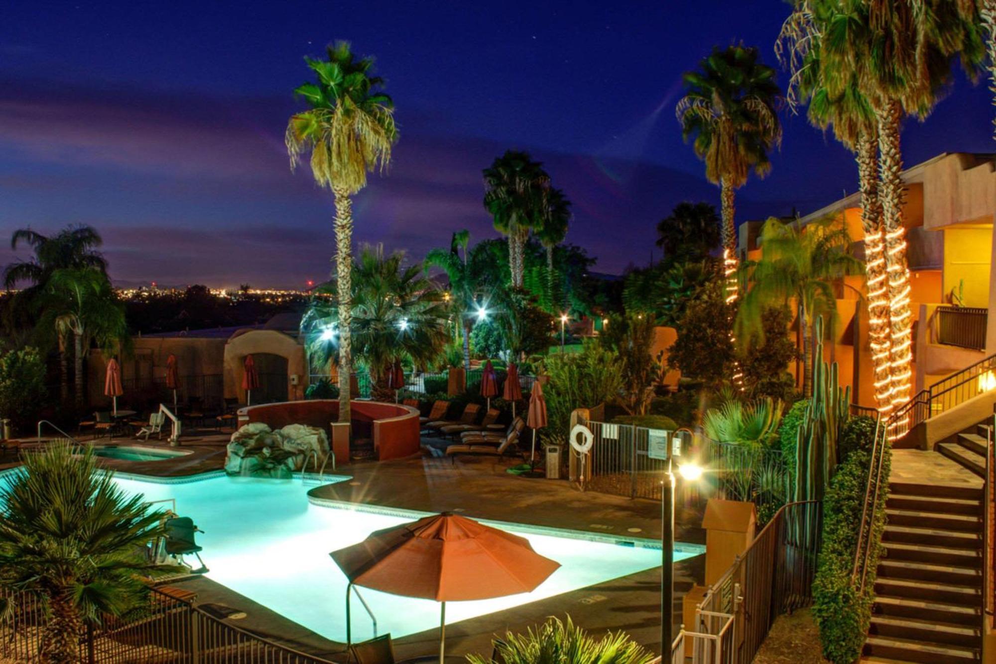 La Posada Lodge & Casitas, Ascend Hotel Collection Tucson Exterior photo