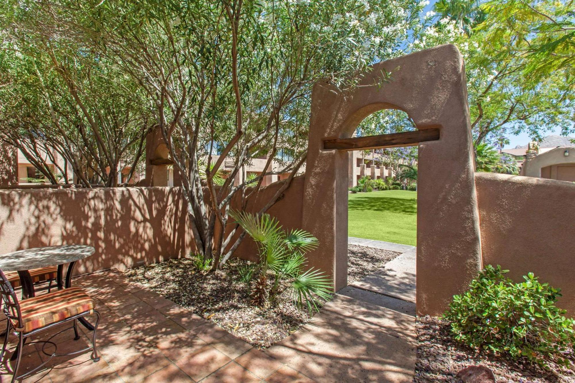 La Posada Lodge & Casitas, Ascend Hotel Collection Tucson Exterior photo