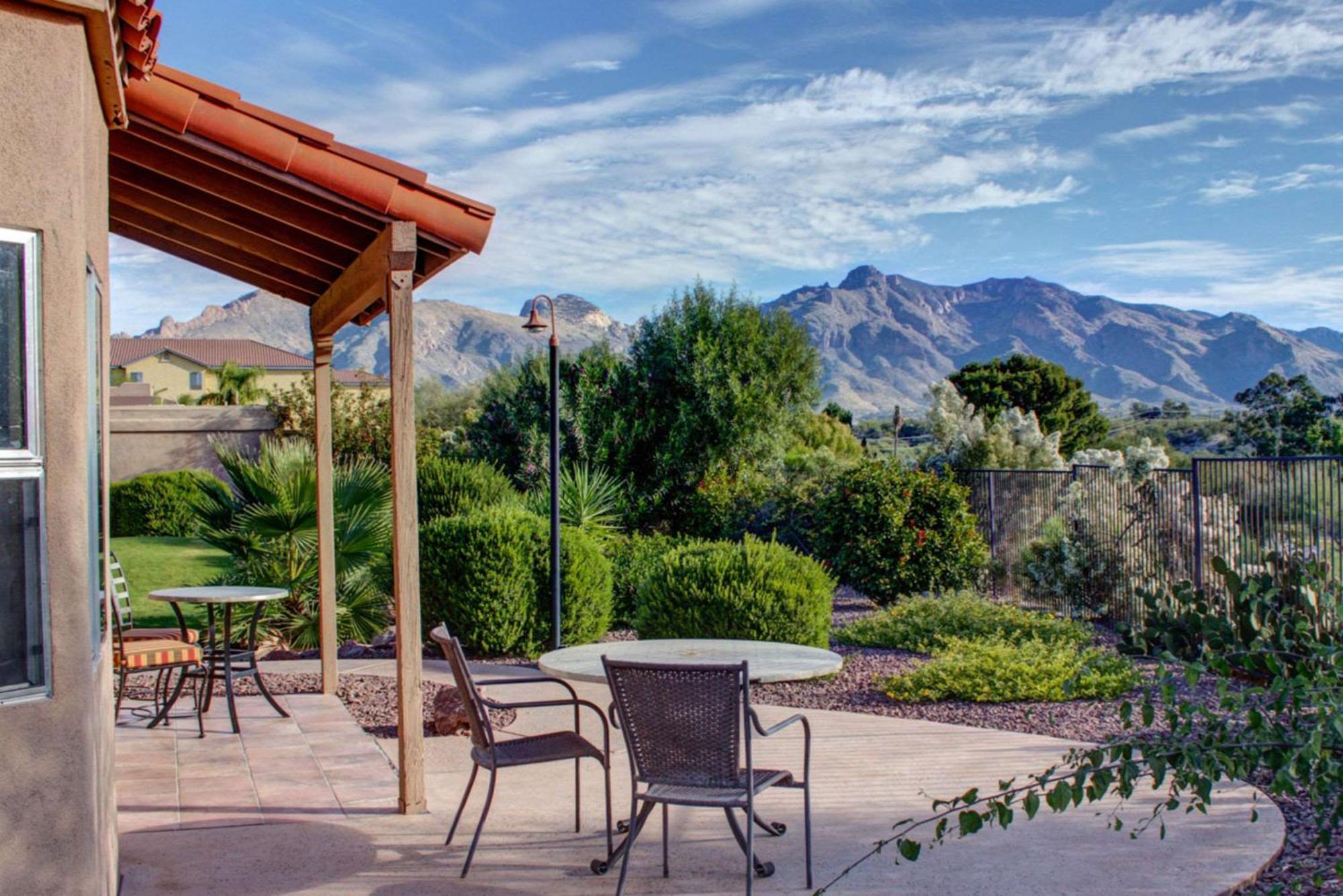 La Posada Lodge & Casitas, Ascend Hotel Collection Tucson Exterior photo