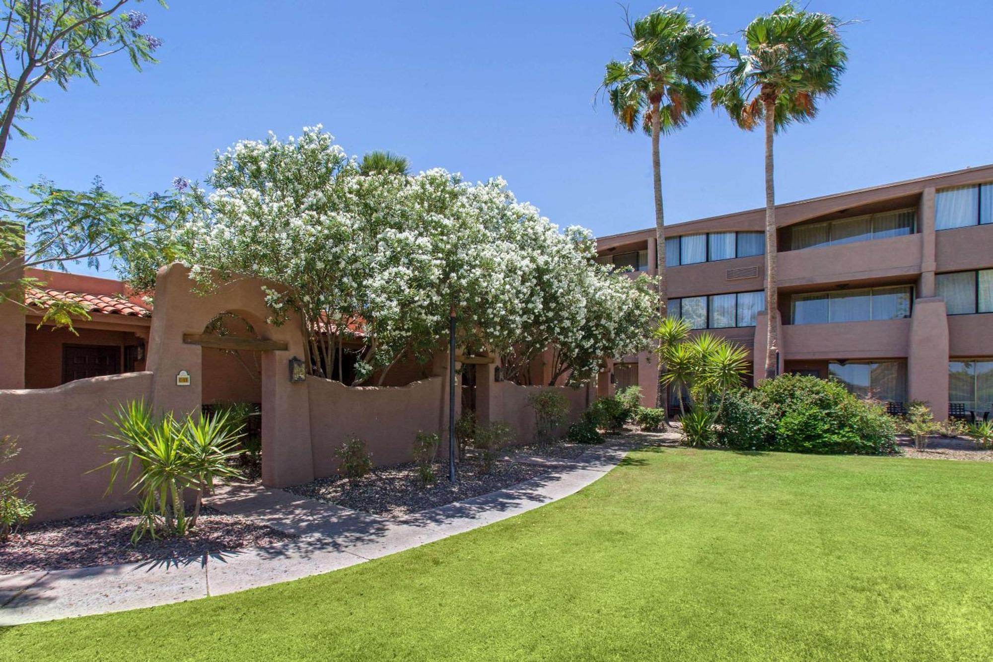 La Posada Lodge & Casitas, Ascend Hotel Collection Tucson Exterior photo