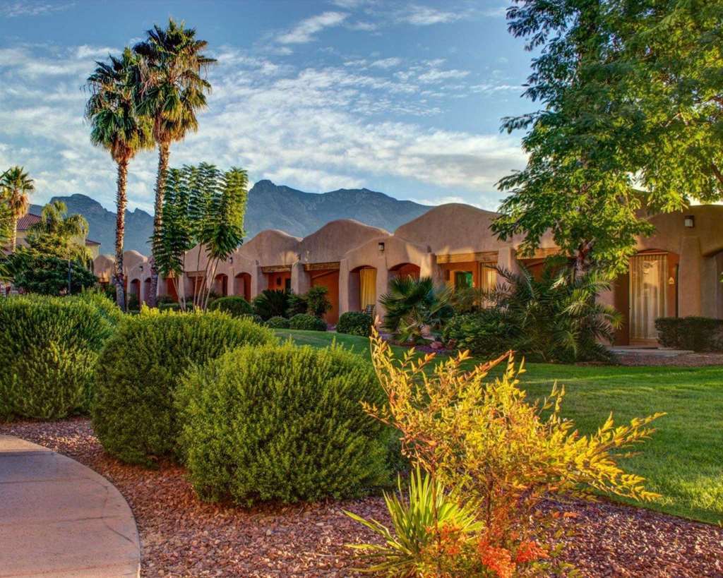 La Posada Lodge & Casitas, Ascend Hotel Collection Tucson Exterior photo